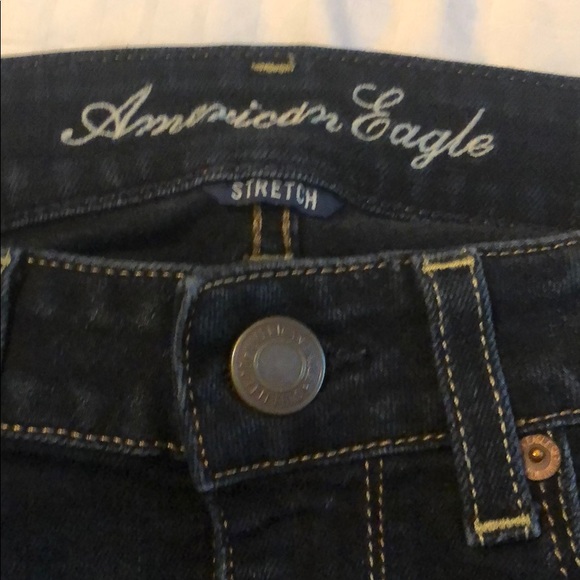 American Eagle Skinny Jeans - Picture 2 of 4